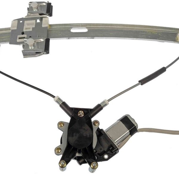 Dorman DOR-748-115 Power Window Regulator And Motor Assembly