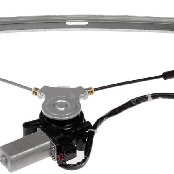 Dorman DOR-748-129 Power Window Regulator And Motor Assembly