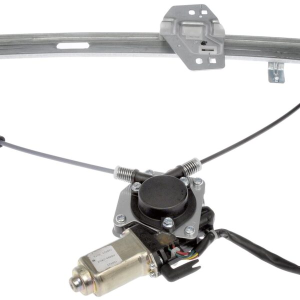 Dorman DOR-748-131 Power Window Regulator And Motor Assembly
