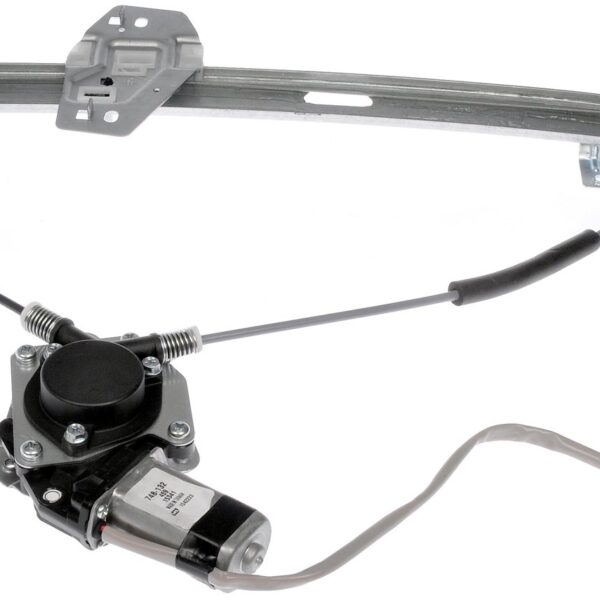 Dorman DOR-748-132 Power Window Regulator And Motor Assembly