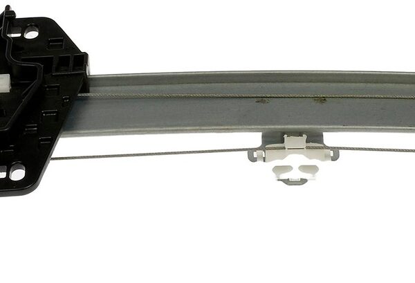 Dorman DOR-748-161 Power Window Regulator And Motor Assembly
