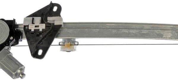Dorman DOR-748-163 Power Window Regulator And Motor Assembly