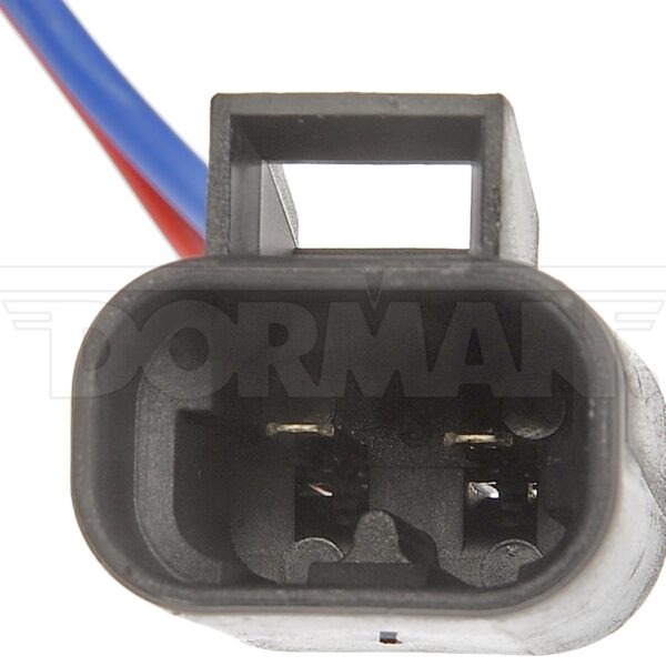 Dorman DOR-748-172 Power Window Regulator And Motor Assembly