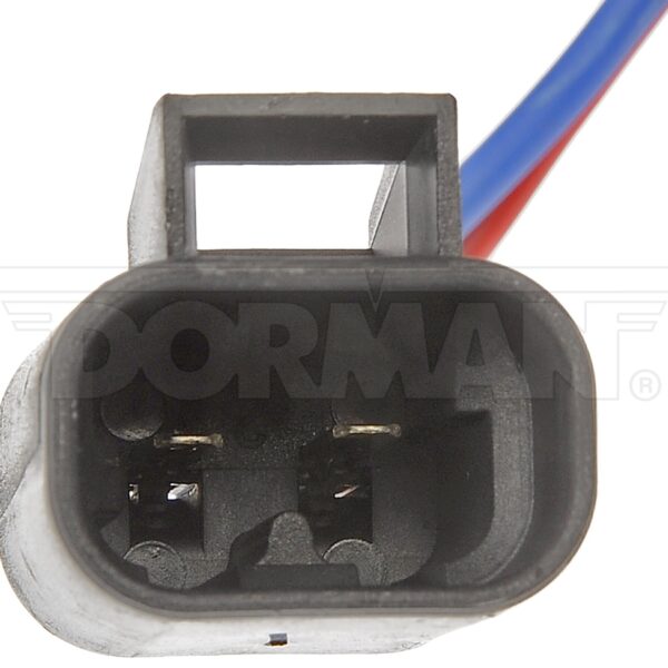 Dorman DOR-748-173 Power Window Regulator And Motor Assembly