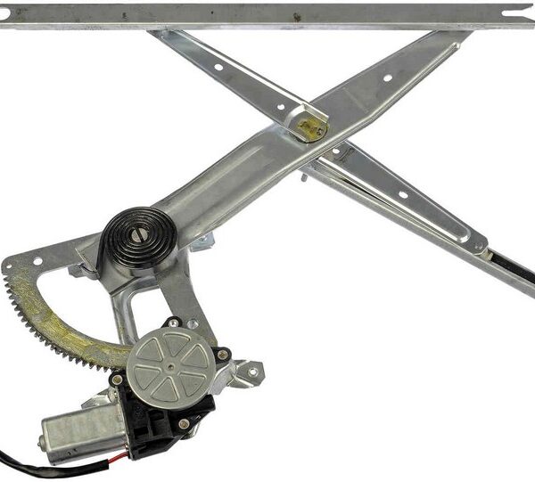 Dorman DOR-748-181 Power Window Regulator And Motor Assembly