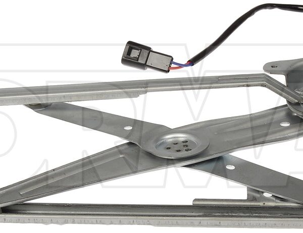 Dorman DOR-748-182 Power Window Regulator And Motor Assembly