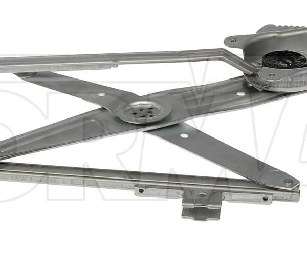 Dorman DOR-748-183 Power Window Regulator And Motor Assembly