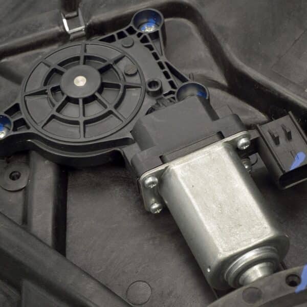 Dorman DOR-748-188 Power Window Regulator And Motor Assembly