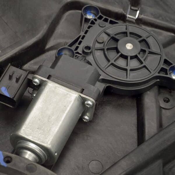 Dorman DOR-748-189 Power Window Regulator And Motor Assembly