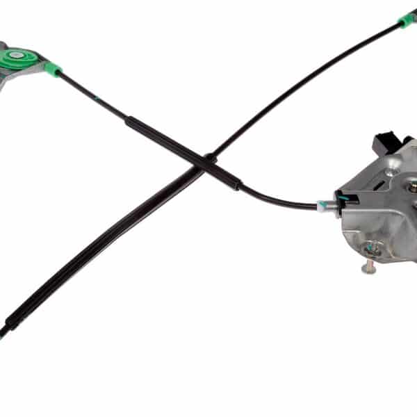 Dorman DOR-748-201 Power Window Regulator And Motor Assembly