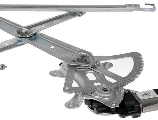 Dorman DOR-748-227 Power Window Regulator And Motor Assembly