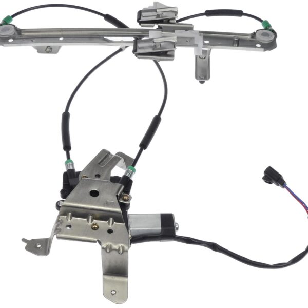Dorman DOR-748-228 Power Window Regulator And Motor Assembly