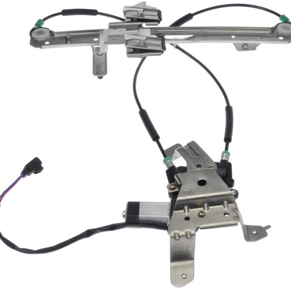 Dorman DOR-748-229 Power Window Regulator And Motor Assembly
