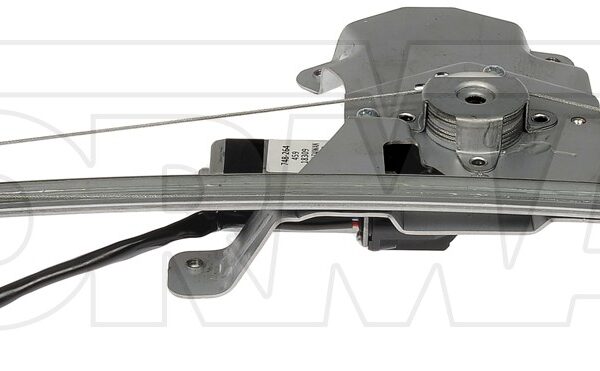 Dorman DOR-748-264 Power Window Regulator And Motor Assembly