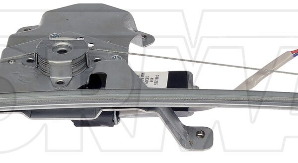 Dorman DOR-748-265 Power Window Regulator And Motor Assembly