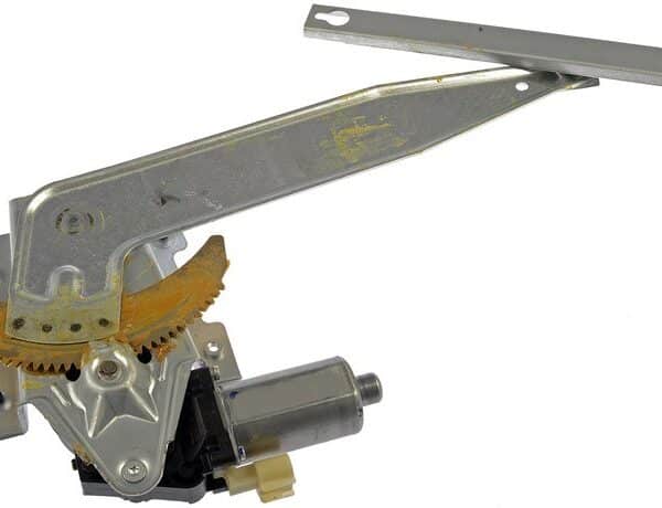 Dorman DOR-748-269 Power Window Regulator And Motor Assembly