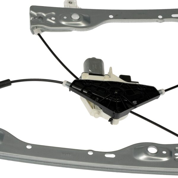Dorman DOR-748-292 Power Window Regulator And Motor Assembly