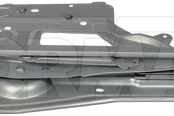 Dorman DOR-748-314 Power Window Regulator And Motor Assembly