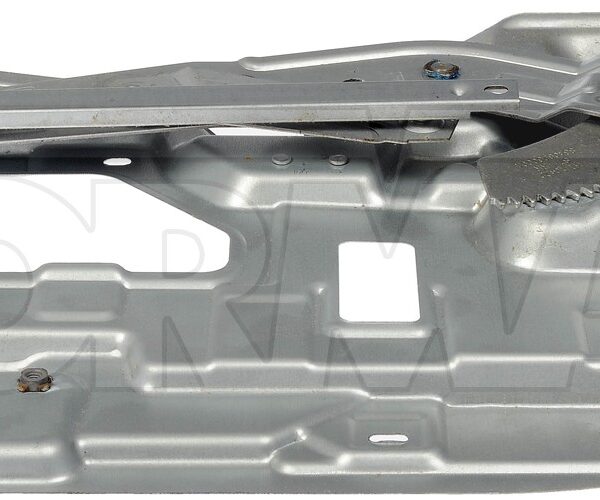 Dorman DOR-748-317 Power Window Regulator And Motor Assembly