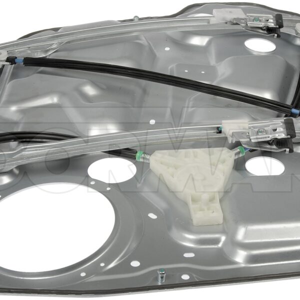Dorman DOR-748-321 Power Window Regulator And Motor Assembly