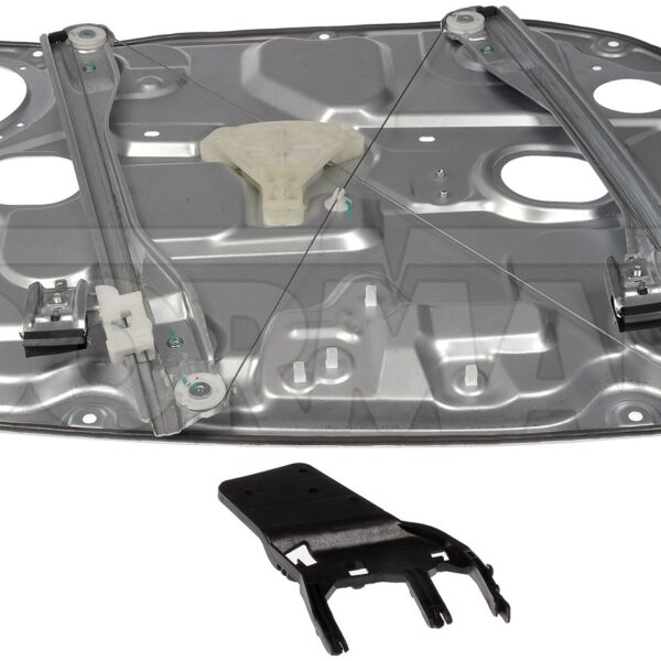 Dorman DOR-748-334 Power Window Regulator And Motor Assembly