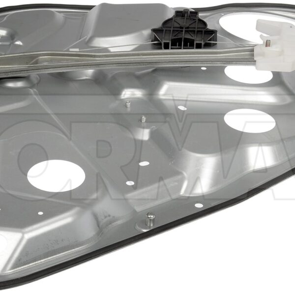 Dorman DOR-748-341 Power Window Regulator And Motor Assembly