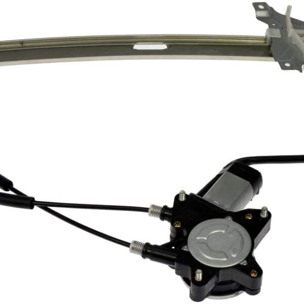 Dorman DOR-748-362 Power Window Regulator And Motor Assembly