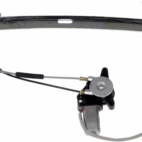 Dorman DOR-748-370 Power Window Regulator And Motor Assembly