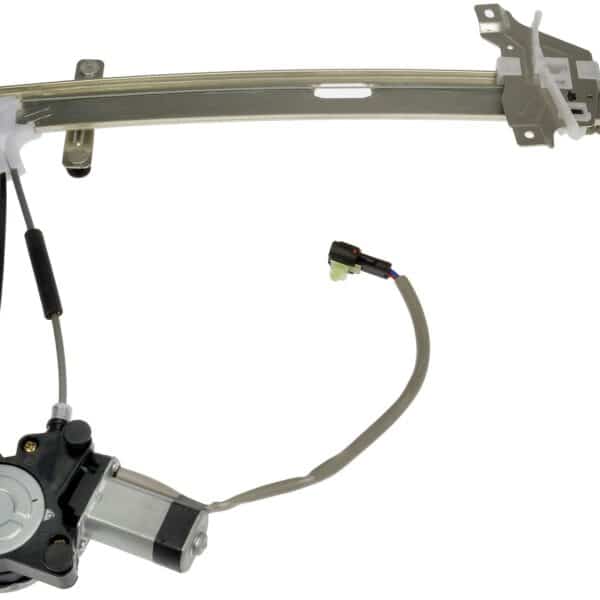 Dorman DOR-748-372 Power Window Regulator And Motor Assembly