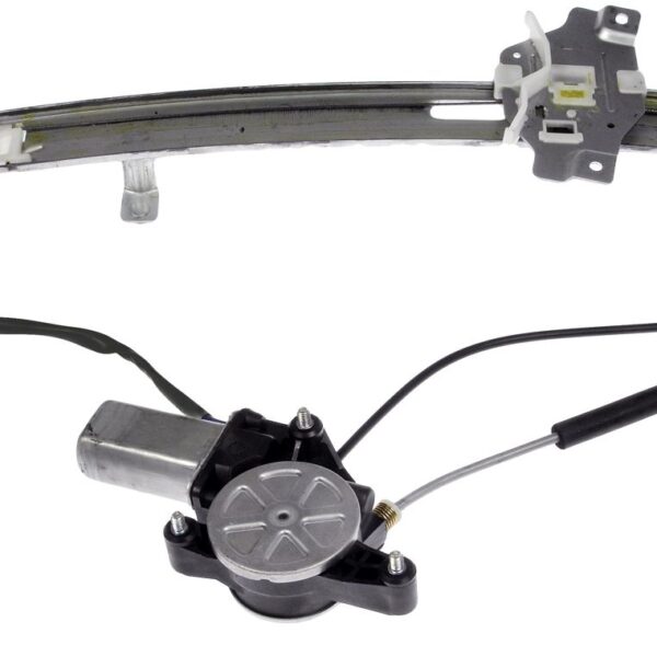 Dorman DOR-748-383 Power Window Regulator And Motor Assembly