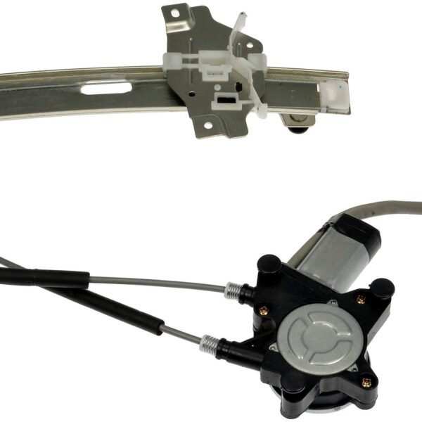 Dorman DOR-748-384 Power Window Regulator And Motor Assembly
