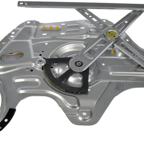 Dorman DOR-748-394 Power Window Regulator And Motor Assembly