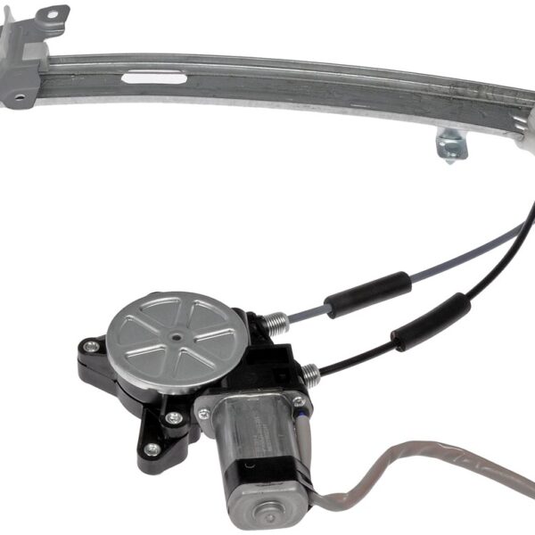 Dorman DOR-748-407 Power Window Regulator And Motor Assembly