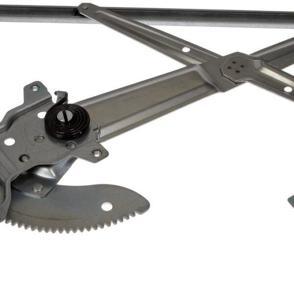 Dorman DOR-748-414 Power Window Regulator And Motor Assembly