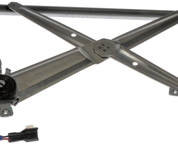 Dorman DOR-748-415 Power Window Regulator And Motor Assembly