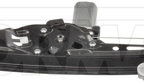 Dorman DOR-748-464 Power Window Regulator And Motor Assembly