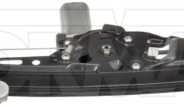 Dorman DOR-748-465 Power Window Regulator And Motor Assembly