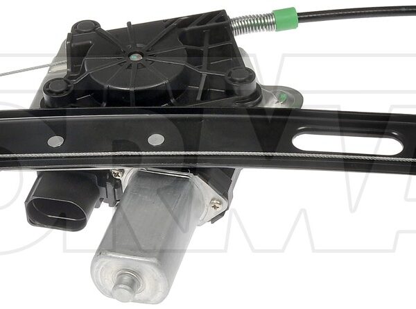 Dorman DOR-748-468 Power Window Regulator And Motor Assembly