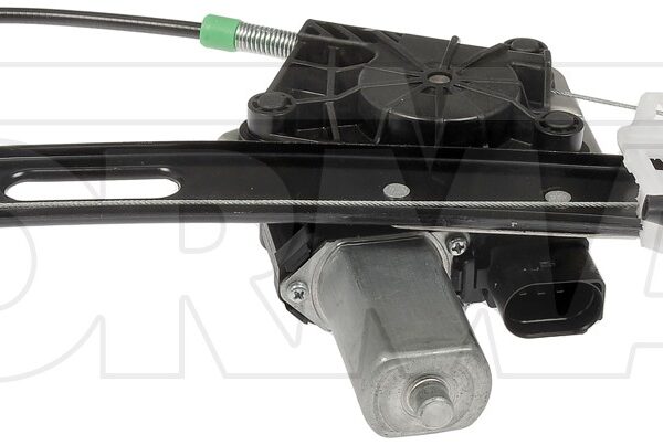 Dorman DOR-748-469 Power Window Regulator And Motor Assembly