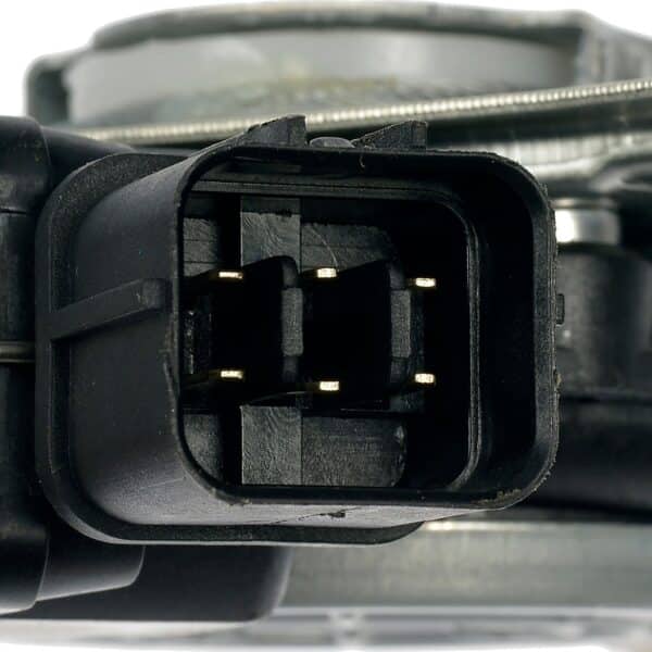 Dorman DOR-748-476 Power Window Regulator And Motor Assembly