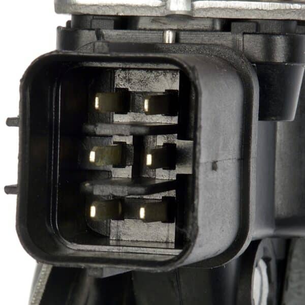 Dorman DOR-748-477 Power Window Regulator And Motor Assembly