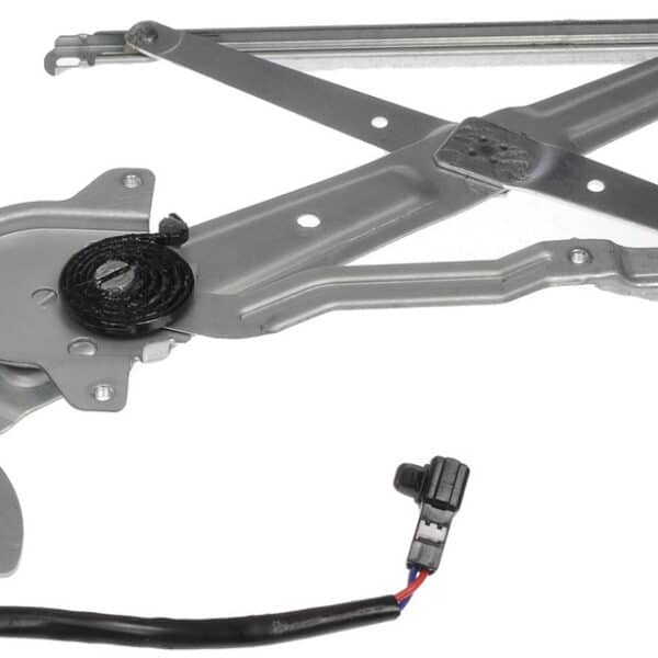 Dorman DOR-748-502 Power Window Regulator And Motor Assembly
