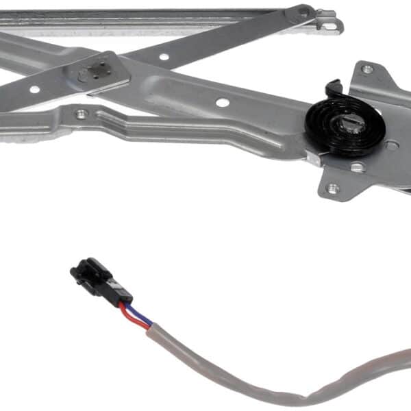 Dorman DOR-748-503 Power Window Regulator And Motor Assembly