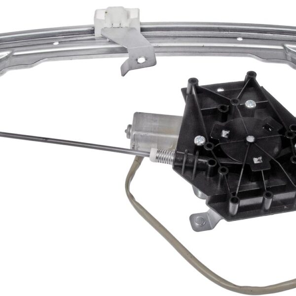 Dorman DOR-748-506 Power Window Regulator And Motor Assembly