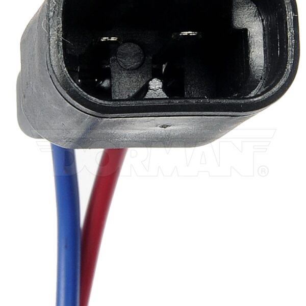 Dorman DOR-748-510 Power Window Regulator And Motor Assembly