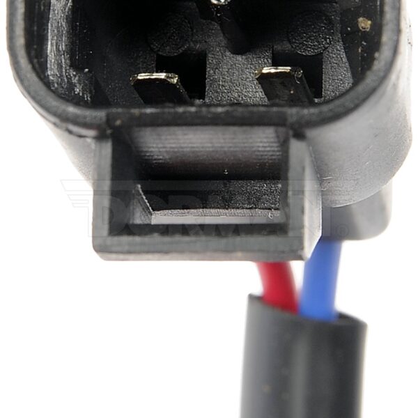 Dorman DOR-748-511 Power Window Regulator And Motor Assembly