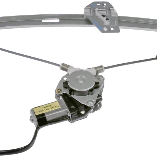 Dorman DOR-748-512 Power Window Regulator And Motor Assembly