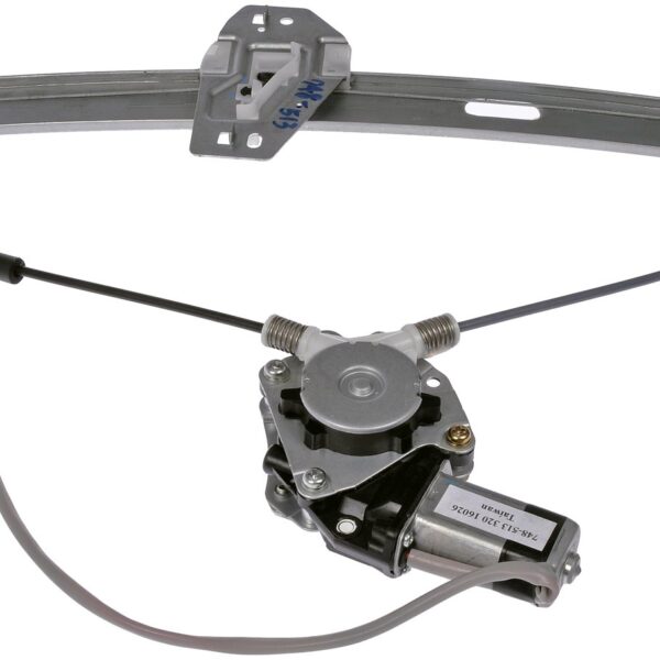Dorman DOR-748-513 Power Window Regulator And Motor Assembly
