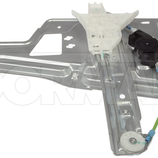 Dorman DOR-748-517 Power Window Regulator And Motor Assembly