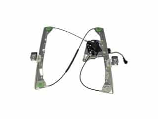 Dorman DOR-748-521 Power Window Regulator And Motor Assembly